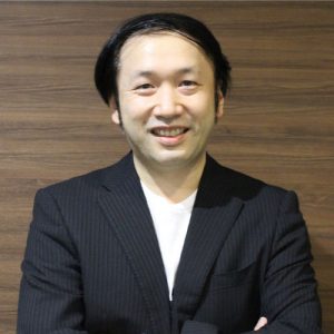 Hiroyuki Honta
 / Expert Programmer