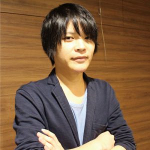 Taku Kitayama
 / Front End Engineer