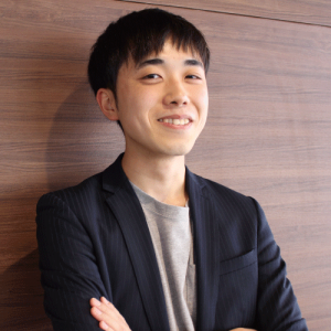 Yuki Saito
 / Programmer