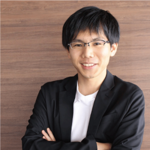 Kazuma Ouchi
 / Programmer